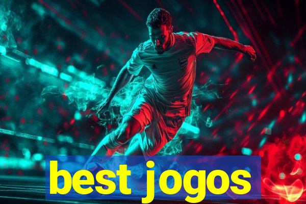 best jogos